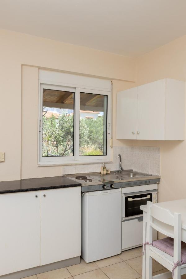 αnastasia Apartment Mavrovouni (Laconia)